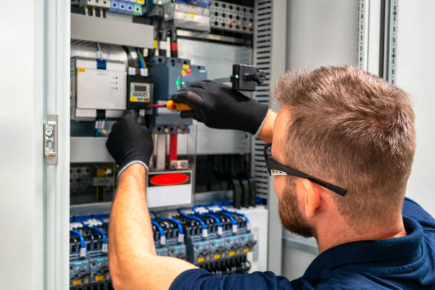 Best Electrical Maintenance Services  in Morrisonville, NY